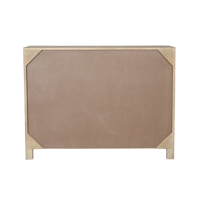 Buffet Home ESPRIT Naturel Bois de manguier 100 x 40 x 75 cm 8 Buffet Home ESPRIT Naturel Bois de manguier 100 x 40 x 75 cm 8