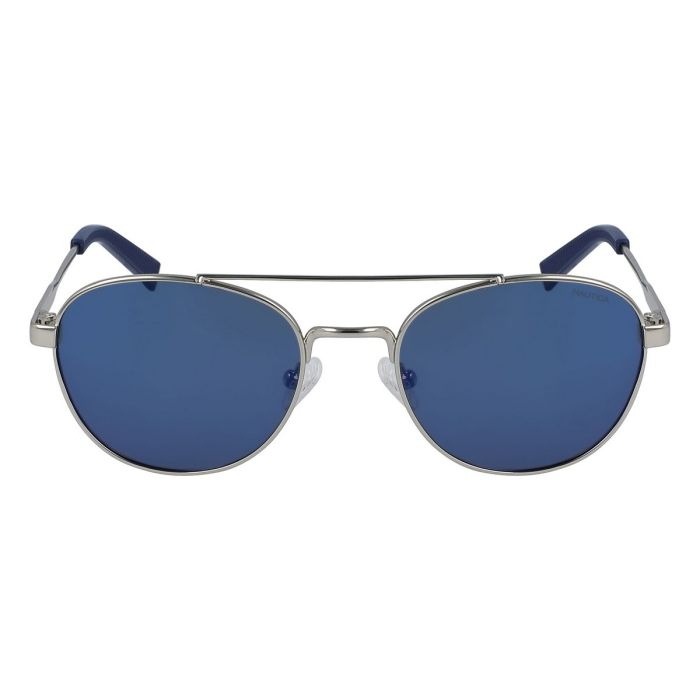 Lunettes de soleil Homme Nautica N4641SP-040 Ø 53 mm 2 Lunettes de soleil Homme Nautica N4641SP-040 Ø 53 mm 2