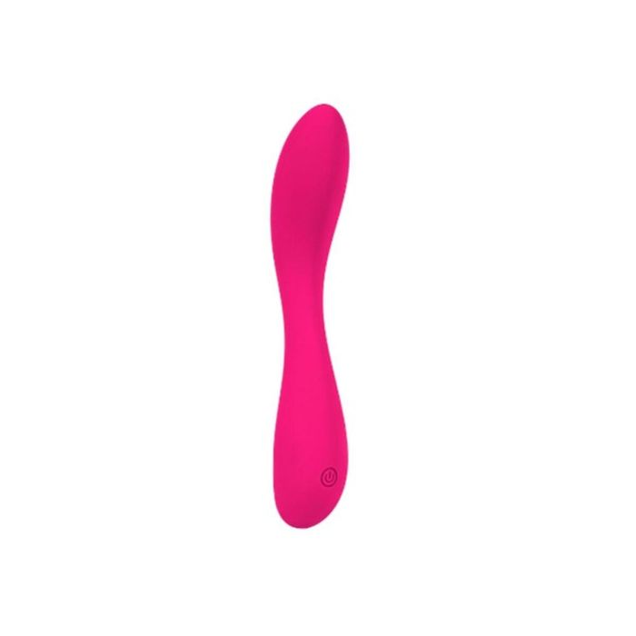 Vibrateur G-Spot S Pleasures Rose