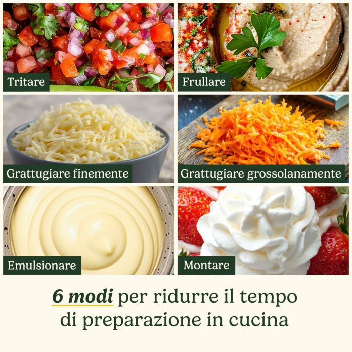 Hachoir Cuisinart Argenté 7 Hachoir Cuisinart Argenté 7