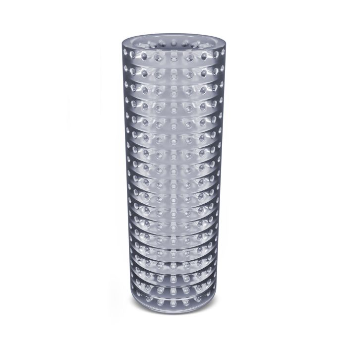 Vortex Dame Rose Blush RIZE STROKEZ CLEAR