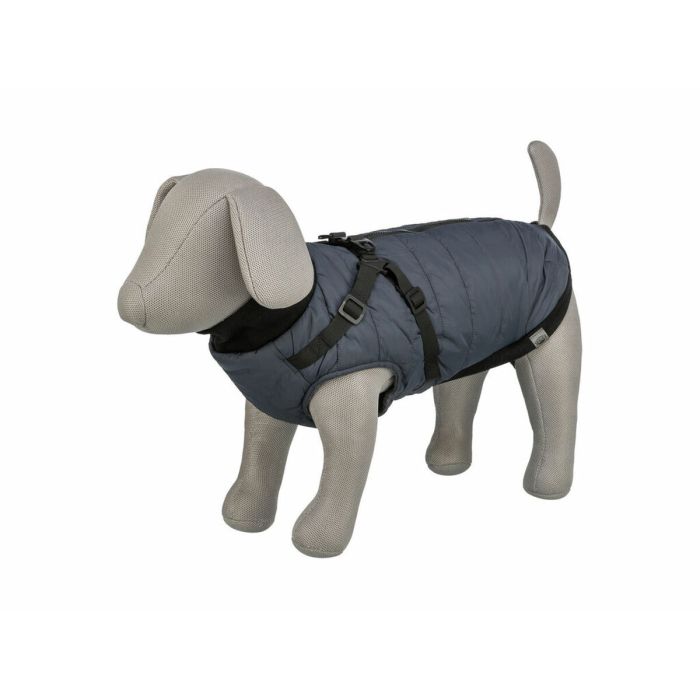 Manteau pour Chien Trixie Bleu XS 4