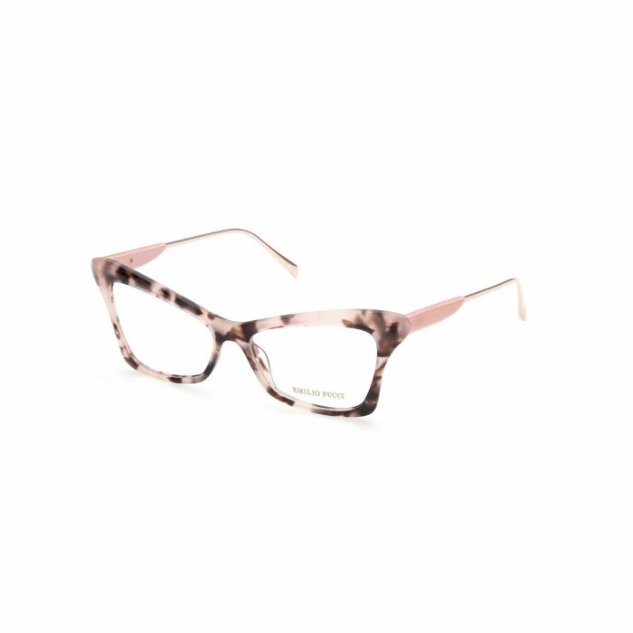Monture de Lunettes Femme Emilio Pucci EP5172 54055 0 Monture de Lunettes Femme Emilio Pucci EP5172 54055 0