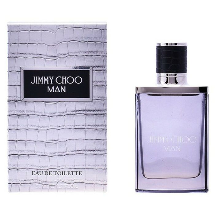Parfum Homme Jimmy Choo EDT 5 Parfum Homme Jimmy Choo EDT 5