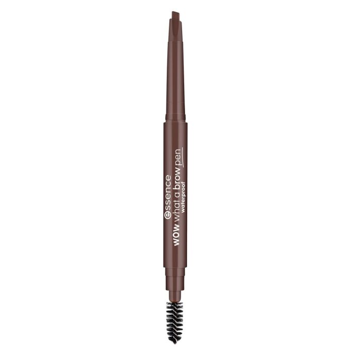 Crayon à sourcils Essence Wow What a Brow 02-Brown (0,2 g) 1
