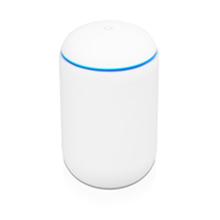 Router UBIQUITI UniFi Dream Machine Blanc USB 2.0 RJ45 USB x 3 Wi-Fi 14