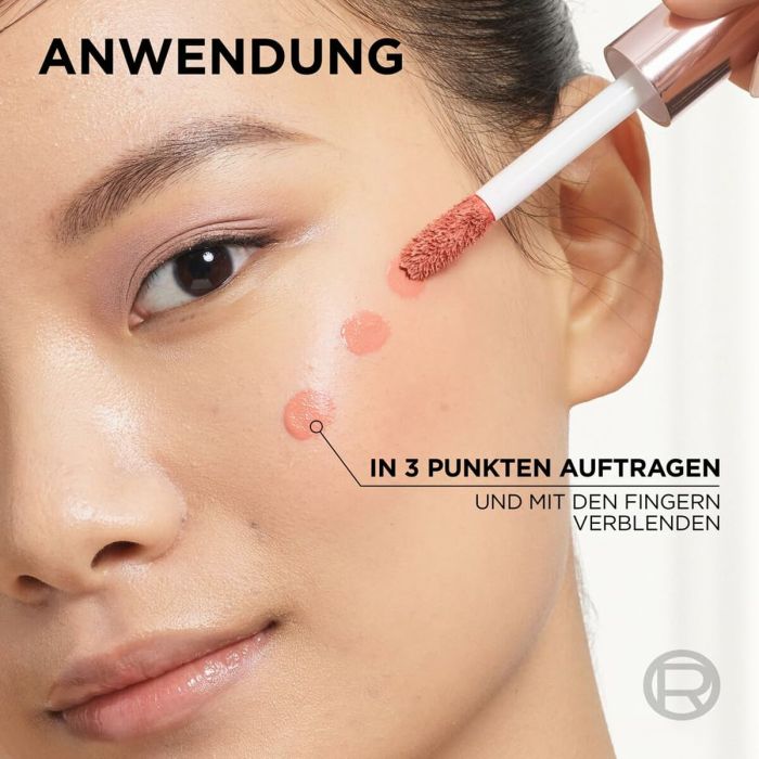 Set de Maquillage L'Oreal Make Up LUMI 1