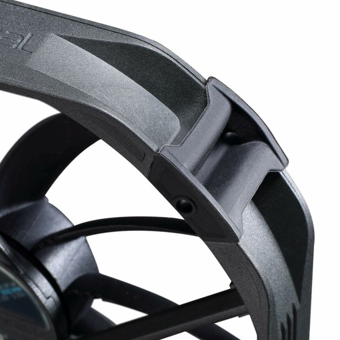 Ventillateur de cabine Fractal Design Venturi HF-14 3