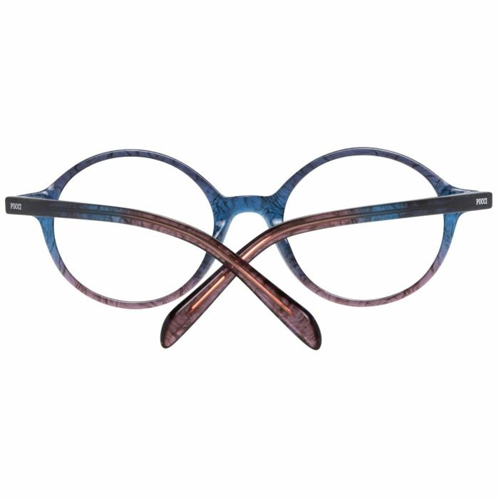 Monture de Lunettes Femme Emilio Pucci EP5091-50092 Ø 50 mm 6 Monture de Lunettes Femme Emilio Pucci EP5091-50092 Ø 50 mm 6