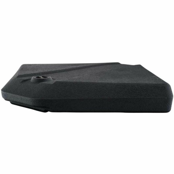 Base pour parapluie Lifetime Blanc 3