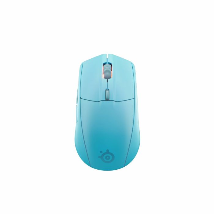 Souris SteelSeries 62526 Eau 18000 dpi 9 Souris SteelSeries 62526 Eau 18000 dpi 9