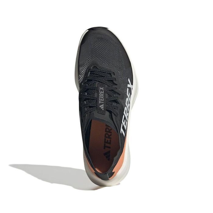 Chaussures de trail pour homme (course en montagne) Adidas Terrex Agravic Spee Noir 41 5