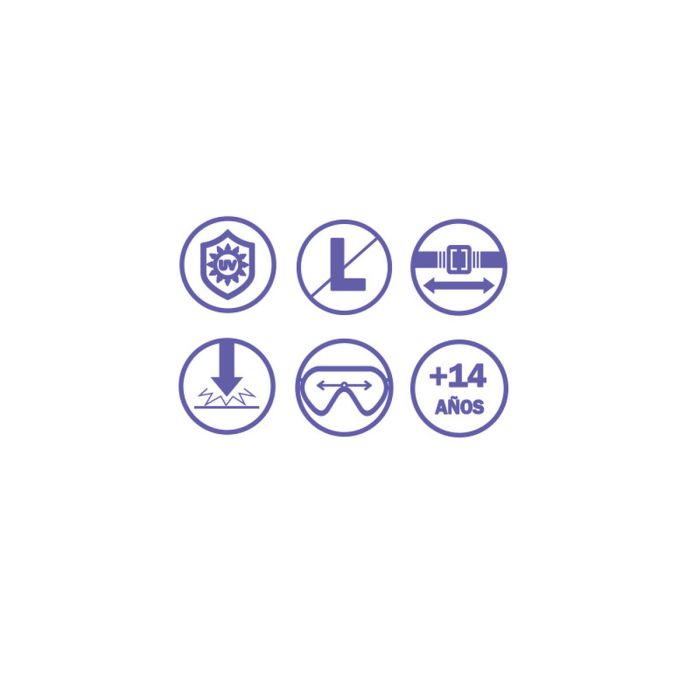 Bestway Masque de Plongée Junior Courroie Anatomique Couleur Assortie +7 Ans Plage et Piscine 22039 2 Bestway Masque de Plongée Junior Courroie Anatomique Couleur Assortie +7 Ans Plage et Piscine 22039 2