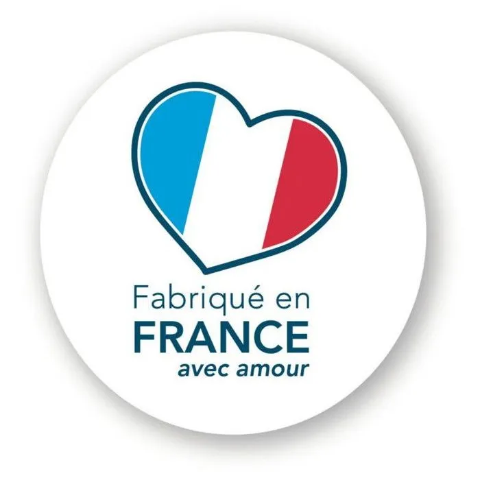 Thermobaby Boîte de transport de lait - Flor azul 4