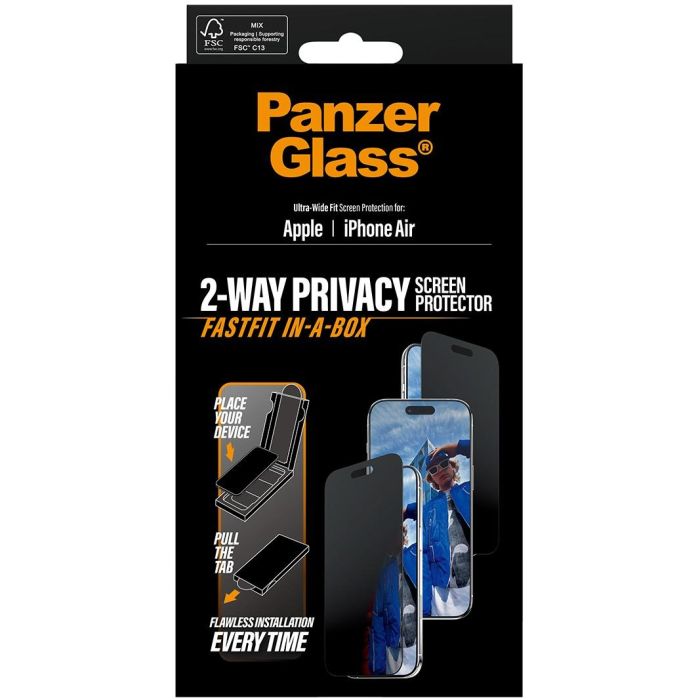 PRIVACY SCREEN PROTECTOR W. BLA 2 PRIVACY SCREEN PROTECTOR W. BLA 2