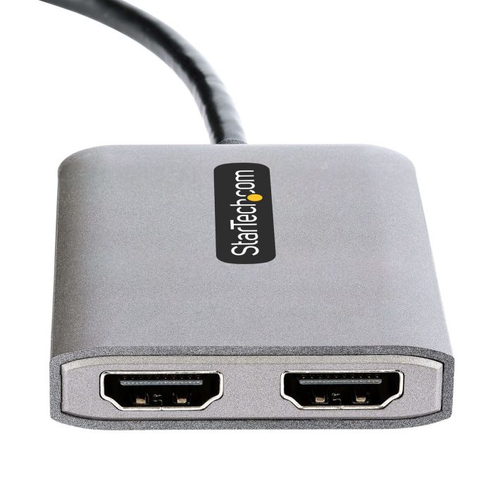 Adaptateur DisplayPort vers HDMI Startech MST14DP122HD 2