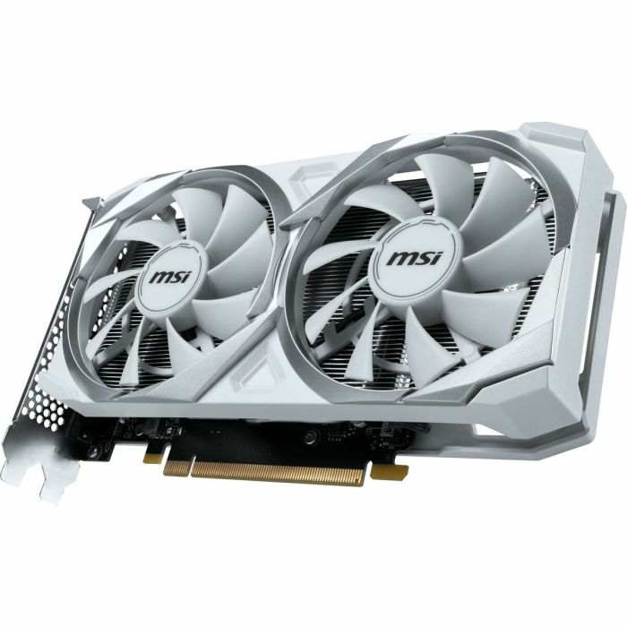 Étui MSI Nvidia GeForce RTX 3050 8 GB GDDR6 16