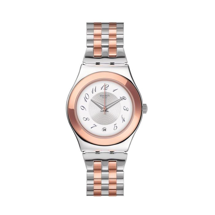 Montre Femme Swatch YLS454GC Montre Femme Swatch YLS454GC