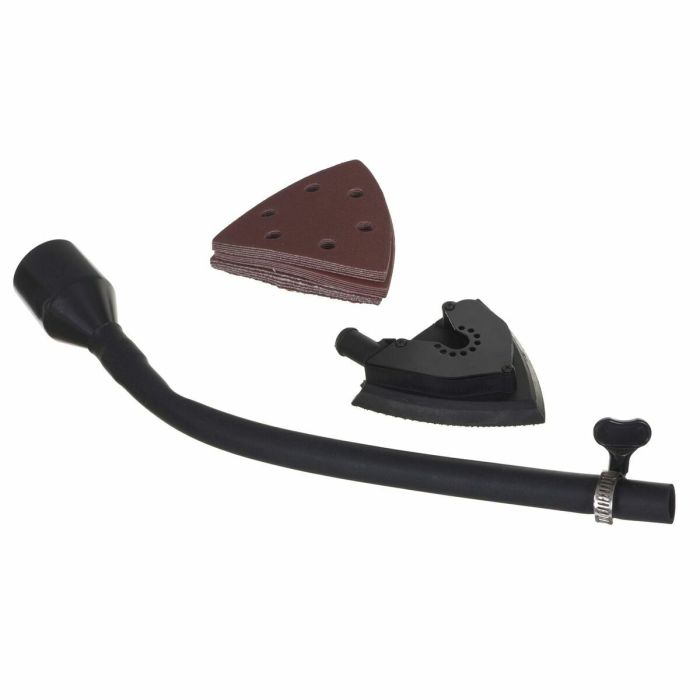 Multi-outils Stanley FME650K-QS 300 W 15 Multi-outils Stanley FME650K-QS 300 W 15