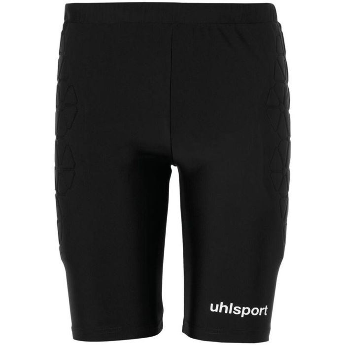 Leggings de Sport pour Femmes Uhlsport Goalkeeper Noir L 0 Leggings de Sport pour Femmes Uhlsport Goalkeeper Noir L 0