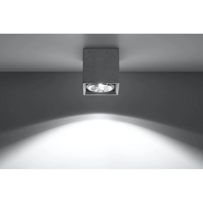 Lampe de Plafond "Valde" SOL-SL.0646 2