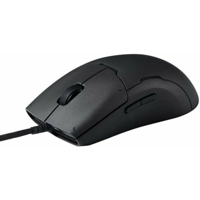 Souris avec Câble et Capteur Optique Xiaomi YXSB01YM 4