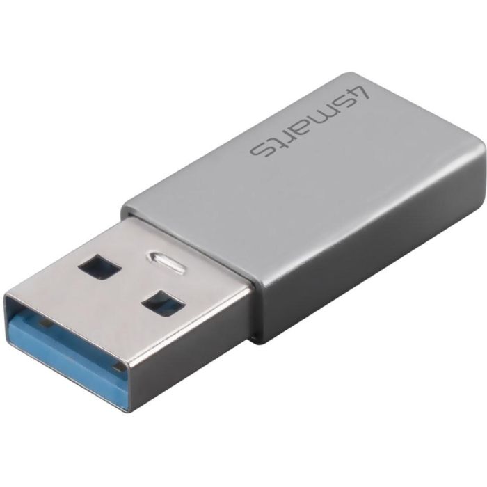 4smarts Passiver Adapter USB-A 3.0 auf USB-C 2er Set 2 4smarts Passiver Adapter USB-A 3.0 auf USB-C 2er Set 2