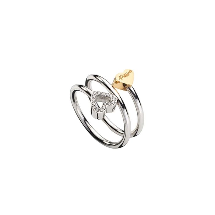 Bague Femme AN Jewels AL.RLPA4SCZ-9 9 0
