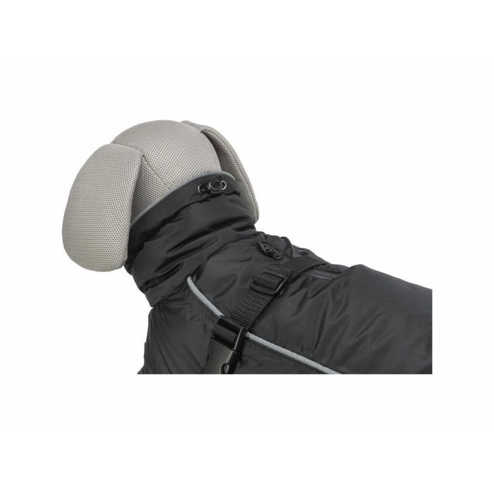 Manteau pour Chien Trixie Brizon Noir S 3