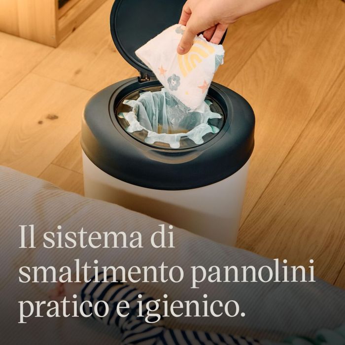 Poubelle Tommee Tippee 3 Poubelle Tommee Tippee 3