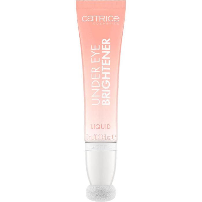 Catrice Enlumineur Liquide Under Eight Brightener #010-Light Rose 10 mL 1 Catrice Enlumineur Liquide Under Eight Brightener #010-Light Rose 10 mL 1