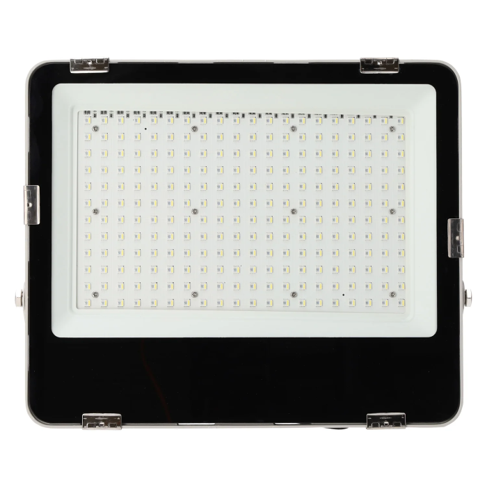 Projecteur LED Extérieur 200W 100Lm/W 120º SMD5050 RGBW DMX512 1
