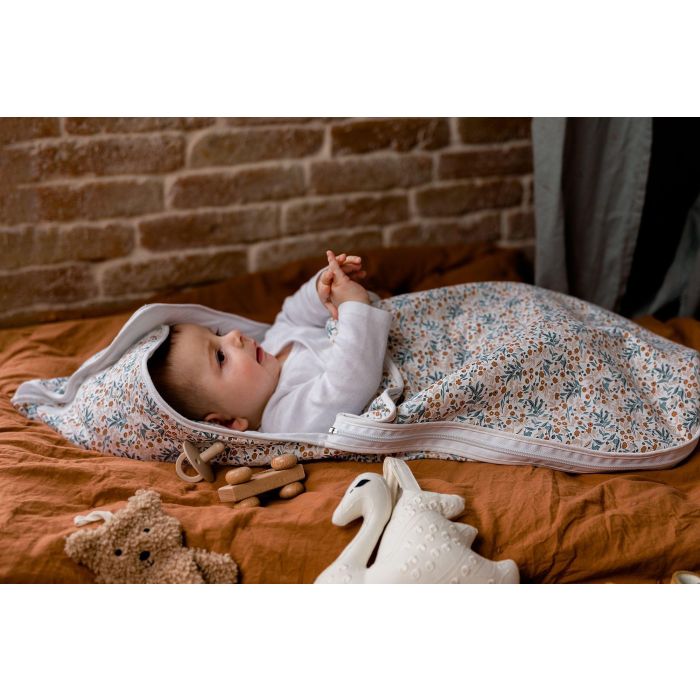 Nid d'ange - CANDIDE - GASPARD & LILY - 70 cm - 0/3 mois 3 Nid d'ange - CANDIDE - GASPARD & LILY - 70 cm - 0/3 mois 3