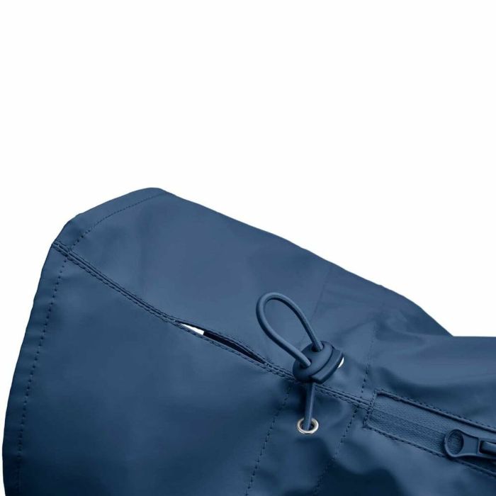 Manteau pour Chien Hunter Jaune 45 cm 3