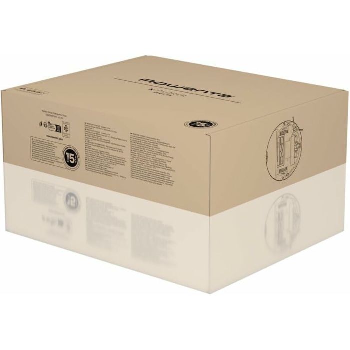 Aspirateur robot Rowenta RR8L65 2 Aspirateur robot Rowenta RR8L65 2