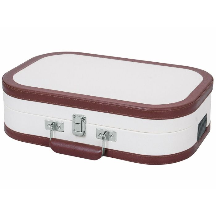 Tourne-disques Trevi 0T102016 Beige 1