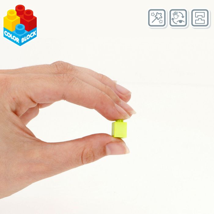 Blocs de construction 4