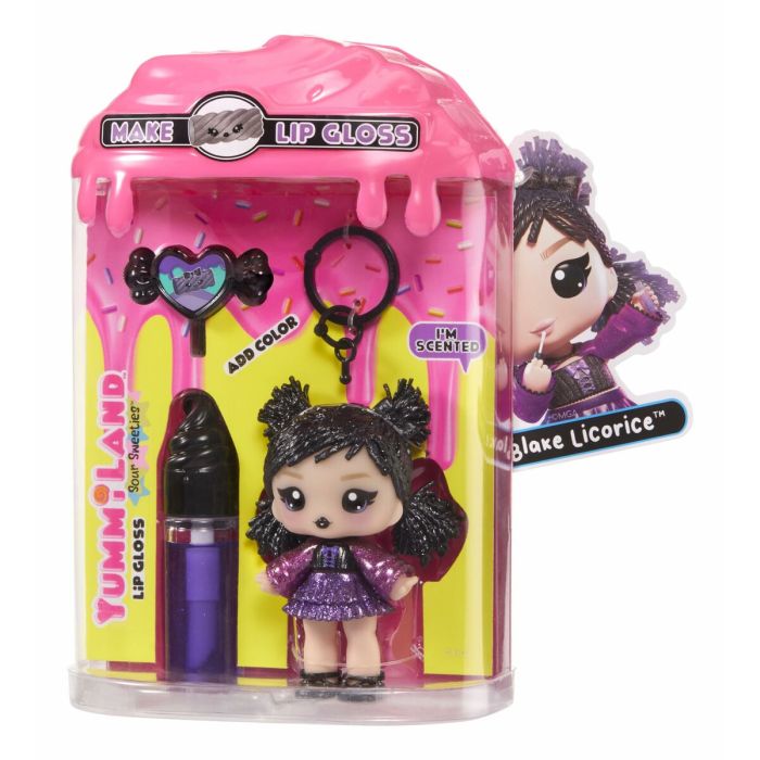 Poupée Rainbow High 2