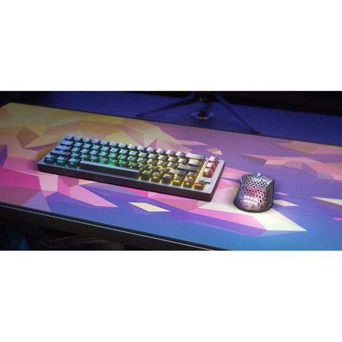 CHERRY GP5 Litus Pink XL Mousepad litus pink 4