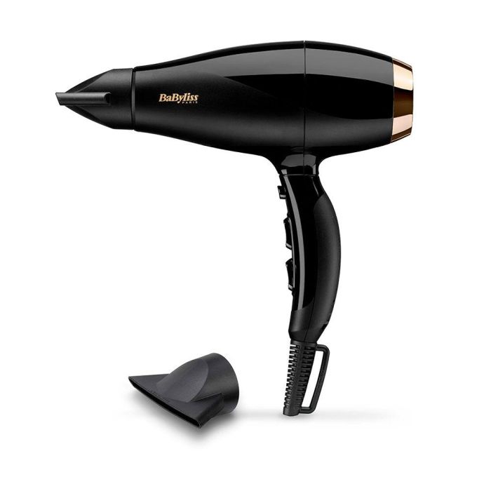 Babyliss Sécheuse 6714E Super Pro 2300 W 2