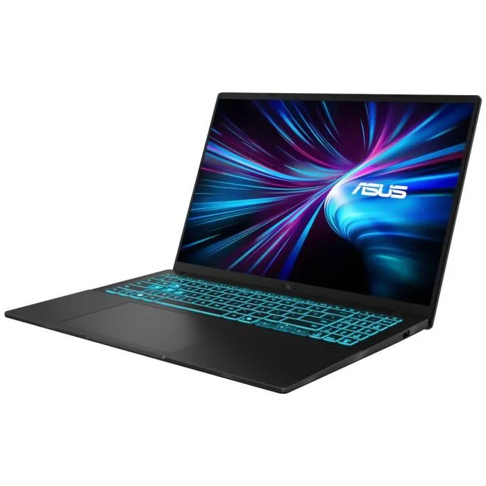 Asus Gaming V16 Intel Core 5 210H RTX 5060 8GB 16GB RAM 512GB SSD 16" WUXGA 144Hz Windows 11 V3607VMRP106W 3