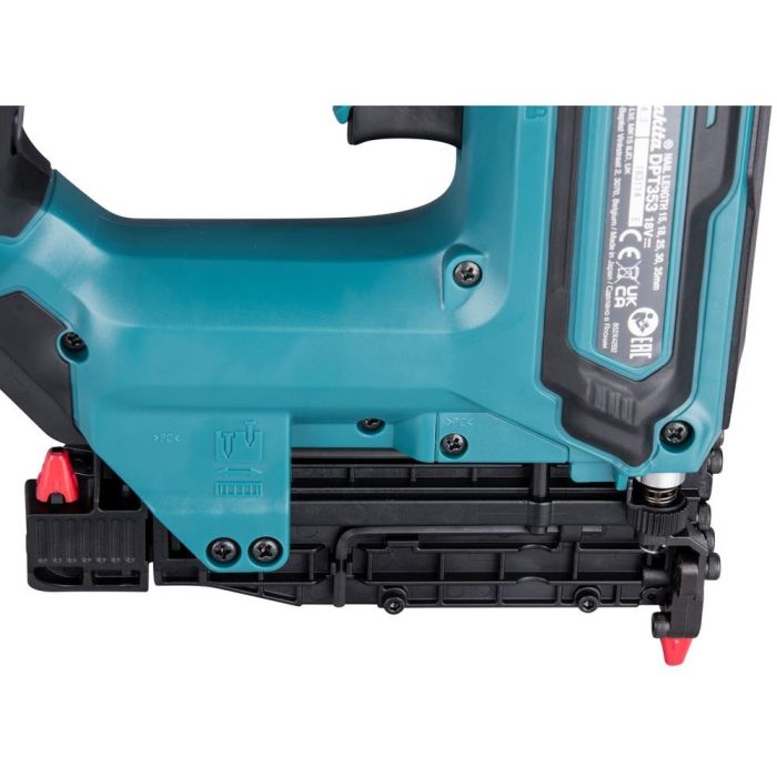 Makita DPT353Z Akku-Stiftnagler 7 Makita DPT353Z Akku-Stiftnagler 7