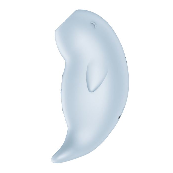 Aspirateur à clitoris Satisfyer Seal You Soon Bleu 3 Aspirateur à clitoris Satisfyer Seal You Soon Bleu 3
