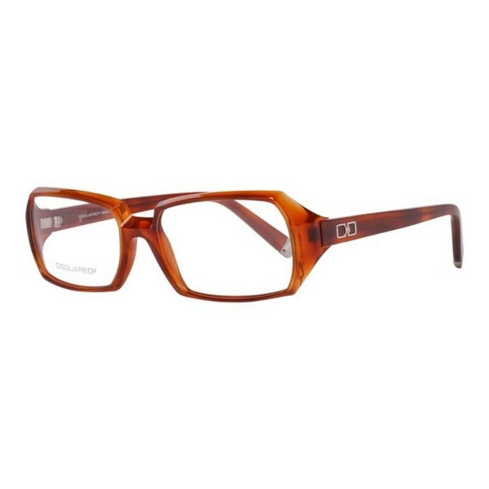 Monture de Lunettes Femme Dsquared2 DQ5019 54053 ø 54 mm 0 Monture de Lunettes Femme Dsquared2 DQ5019 54053 ø 54 mm 0