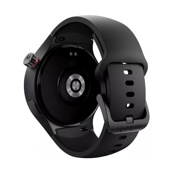 Montre intelligente Motorola Noir 1,43" 2