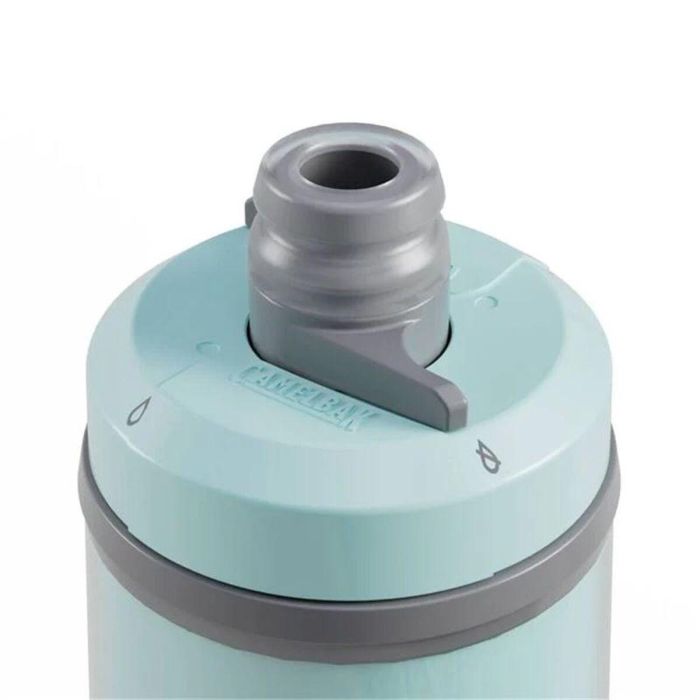 Bidon Camelbak Podium Chill Bleu polypropylène 710 ml 2 Bidon Camelbak Podium Chill Bleu polypropylène 710 ml 2