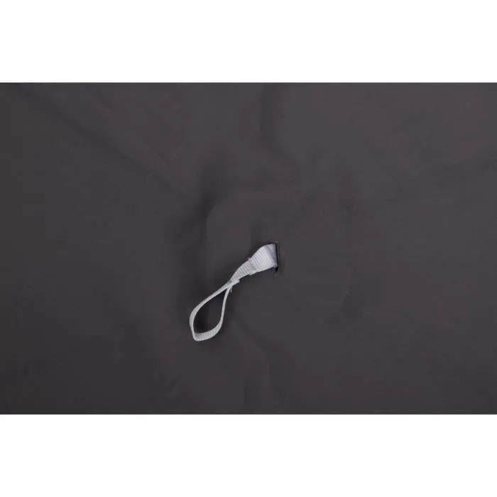 Chicco Lit de Voyage Pliant Goodnight Pegaso - Bleu, Sécurité Double, Matelas Rembourré, Housse de Transport, de la Naissance à 4 Ans