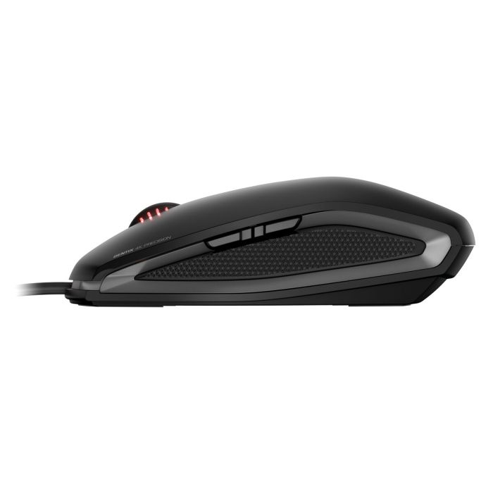 Souris Cherry JM-0340-2 Noir 0 Souris Cherry JM-0340-2 Noir 0