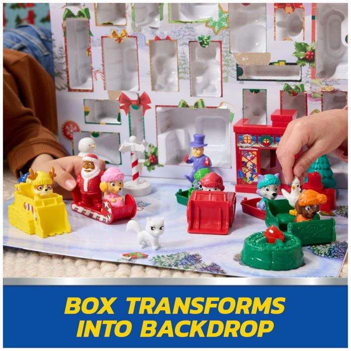 Figurine d’action Spin Master 10