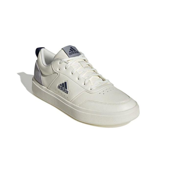 Chaussures de Sport pour Homme Adidas Park St Blanc 2